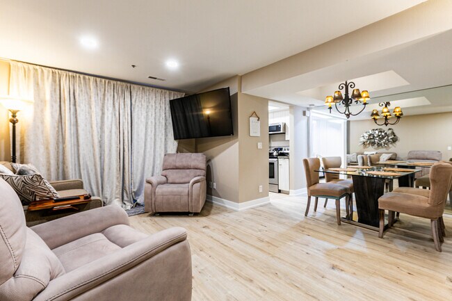 Foto del edificio - 6861 N 2200 W