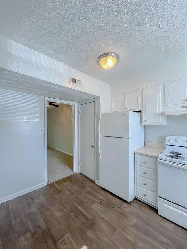 Interior Photo - Brynn Marr Village