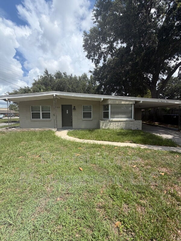Building Photo - 503 Shannon Rd