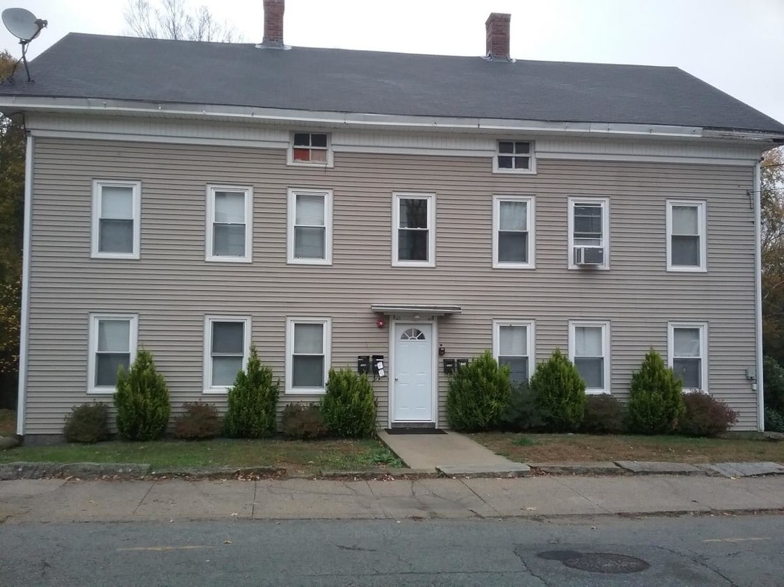 143 Sayles Ave, Burrillville, RI 02859 Apartments in Burrillville, RI