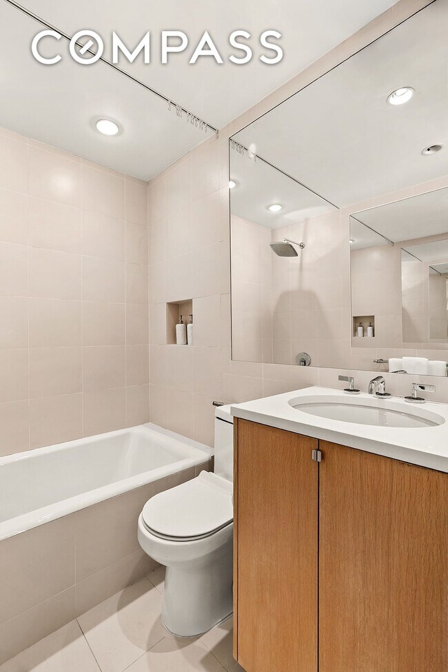 Foto del edificio - 160 Central Park S