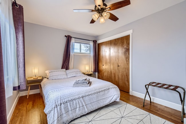 Foto del edificio - 6614 Gray St
