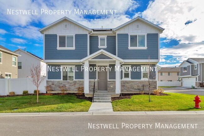 Foto del edificio - 2920 W 3970 S