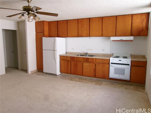 Building Photo - 1714 Anapuni St