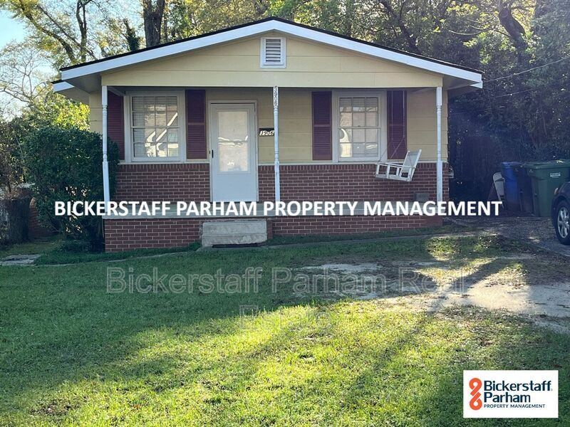 Primary Photo - 3906 Armour Ave