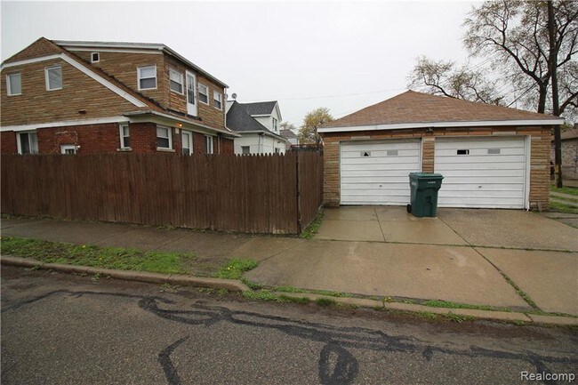 Foto del edificio - 1681 Lafayette Blvd