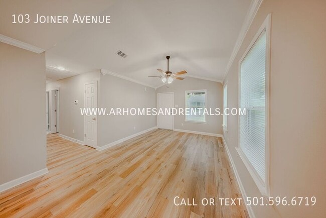 Foto del edificio - 103 Joiner Ave