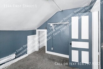 Building Photo - 1144 First St