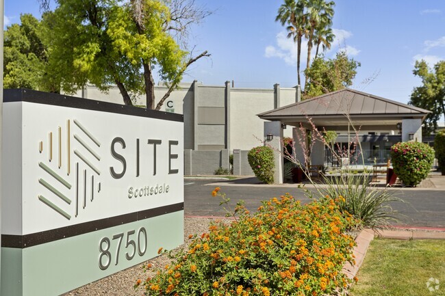 Building Photo - SITE Scottsdale