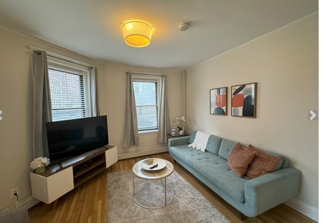 Foto del edificio - 34 East Newton St
