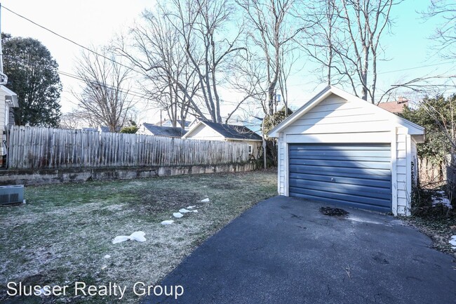 Building Photo - 3 br, 1 bath House - 148 Culver Parkway