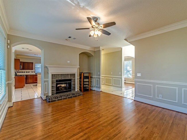 Building Photo - 12314 Fox Meadow Dr