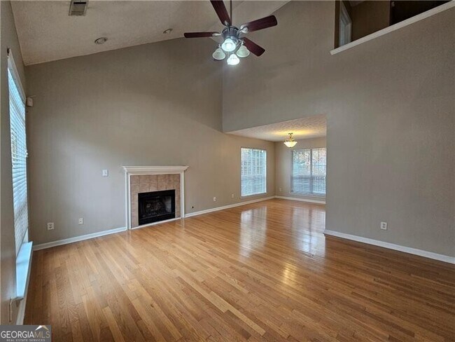Building Photo - 1410 Millstone Dr