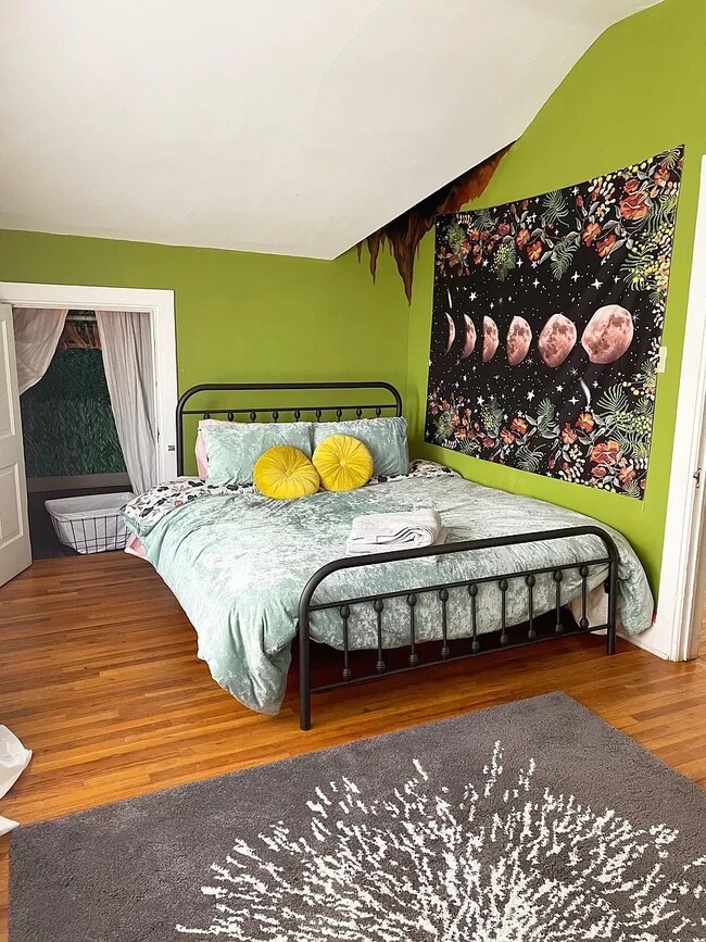 Foto del edificio - 1447 Quince St