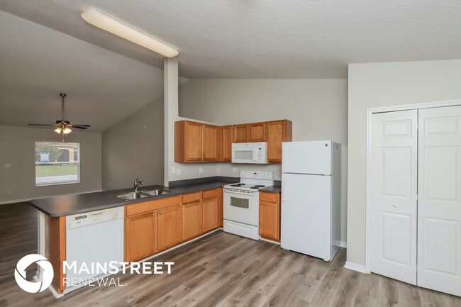 Foto del edificio - 1306 Alcazar St SE