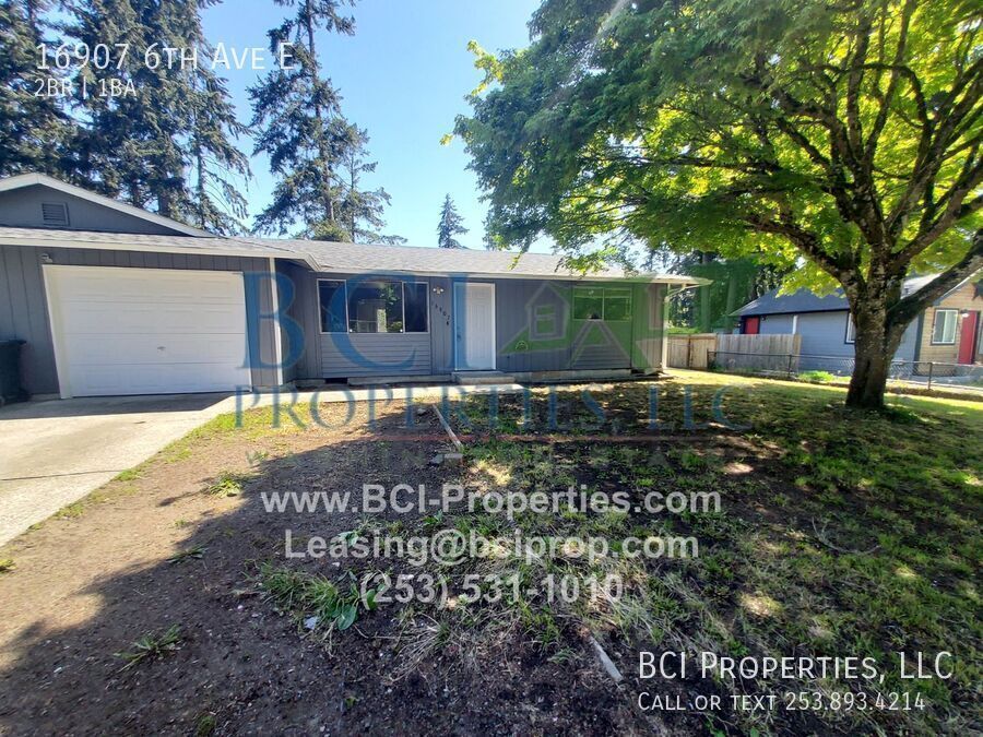 Primary Photo - 16907 6th Ave E