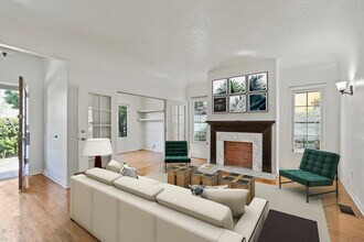 Building Photo - 1449 S Canfield Ave