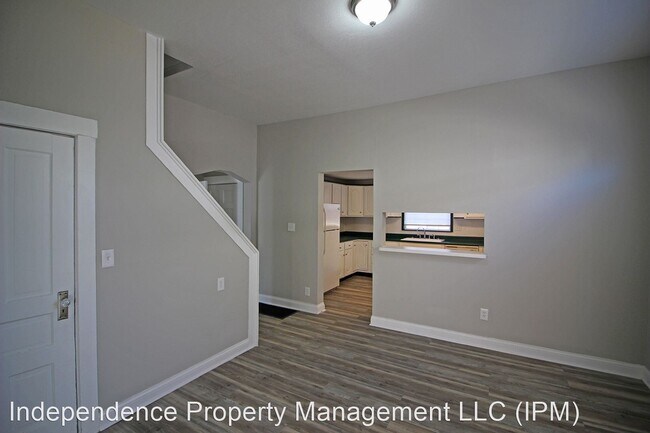 Foto del edificio - 3 br, 1 bath House - 615 Sennett Street
