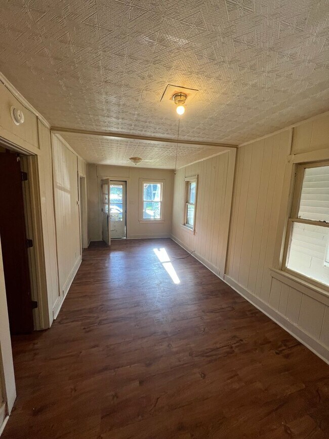 Foto del edificio - Charming One Bedroom home