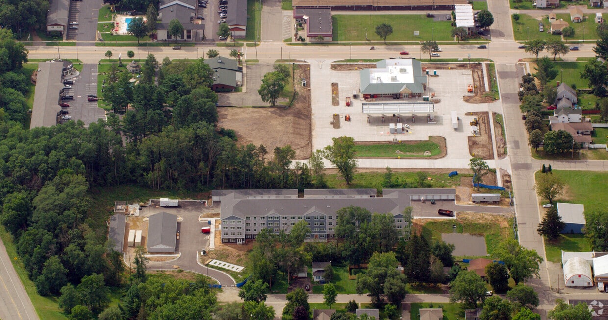 Cambrian Commons Apartments Apartments in Wisconsin Dells, WI