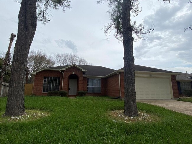 Building Photo - 8827 Boulder Springs Dr