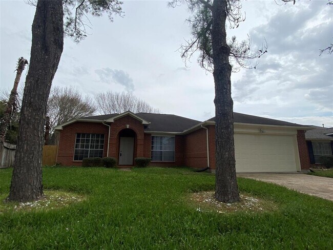 Foto del edificio - 8827 Boulder Springs Dr