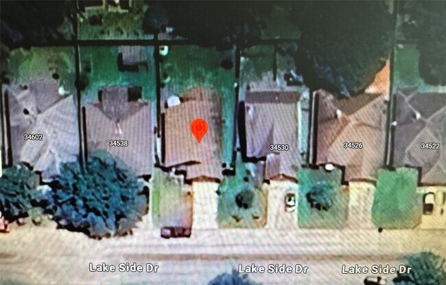 Foto del edificio - 34534 Lake Side Dr