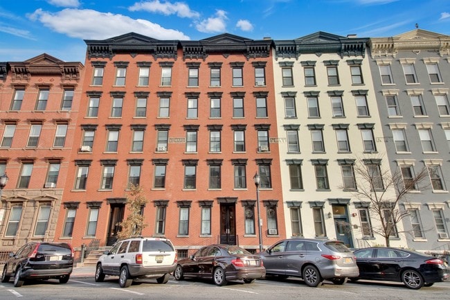 1109 Washington St Unit 10, Hoboken, NJ 07030 Apartment