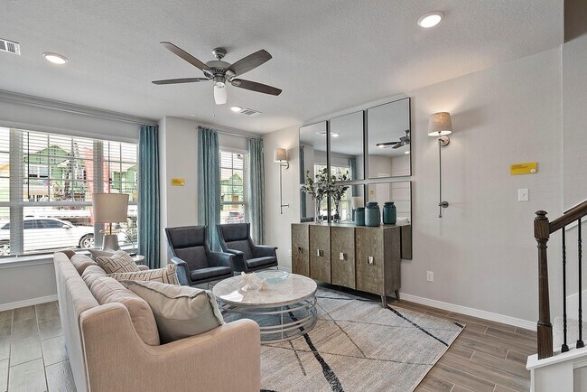 Foto del edificio - 2852 Baneberry Ln
