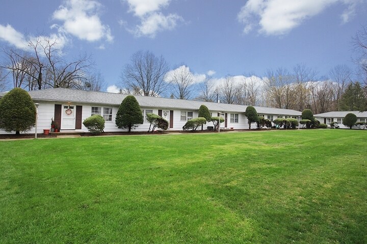 Foto principal - Mill Manor Apartments