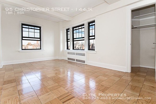 Building Photo - DOORMAN/ WEST VILLAGE/ LARGE 1 BDRM