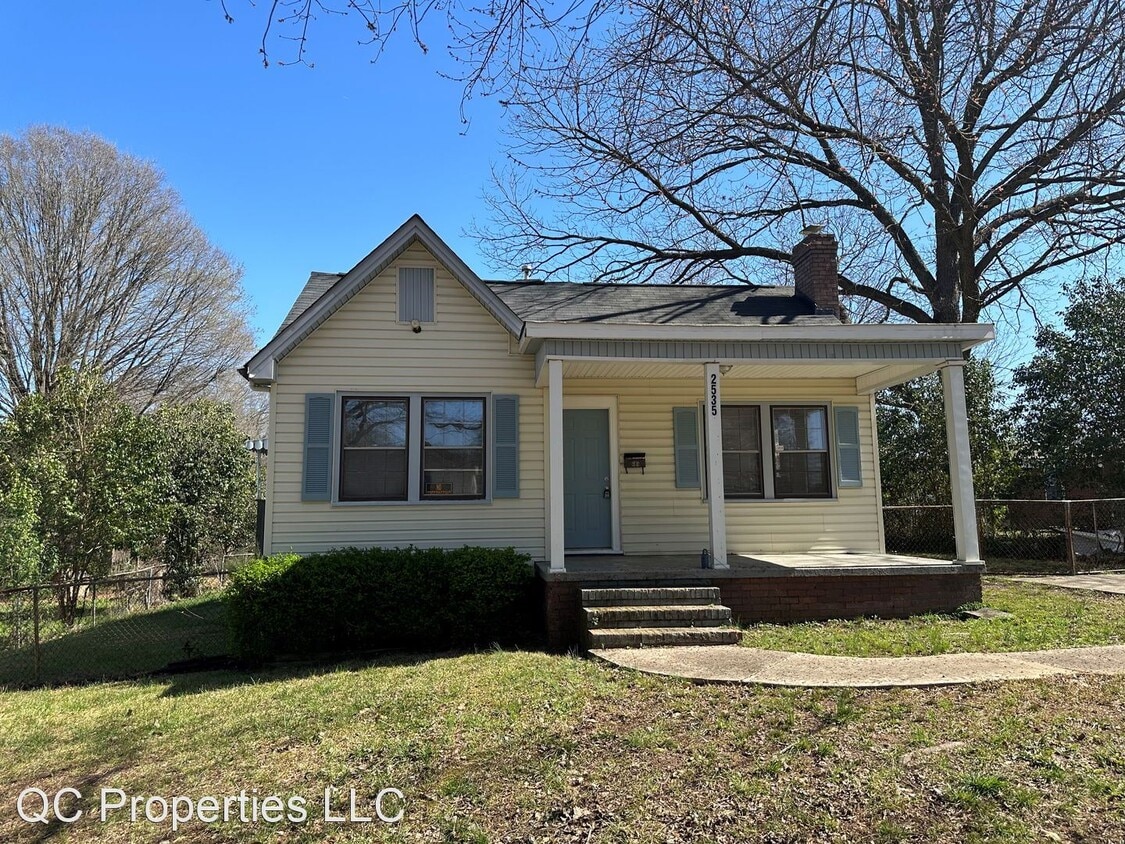 Primary Photo - 2 br, 1 bath House - 2535 Crispin Ave