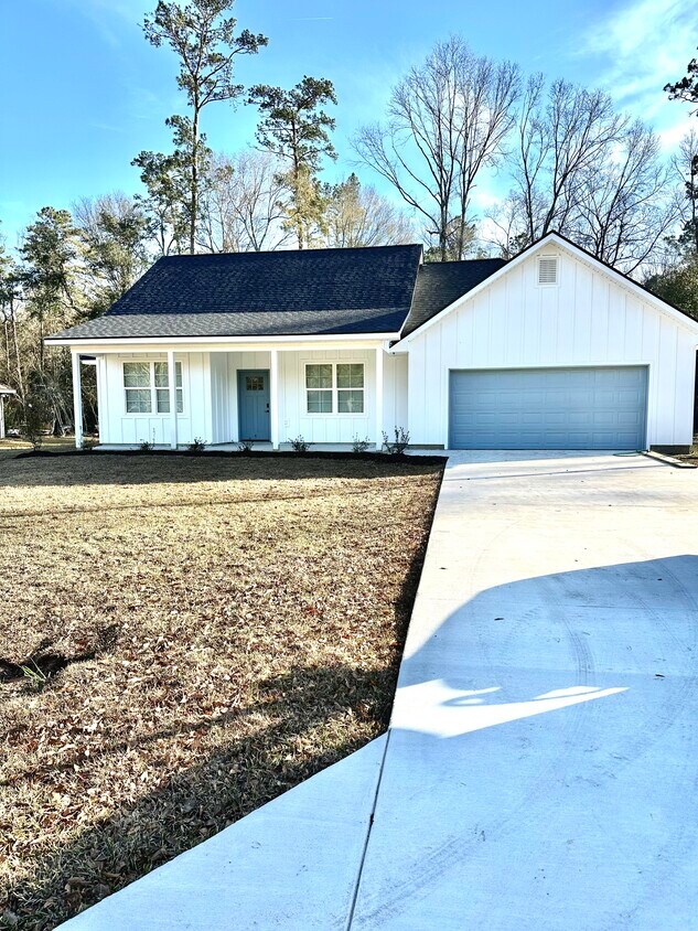 20172 Green Acres Dr, Hammond, LA 70401 House Rental in Hammond, LA