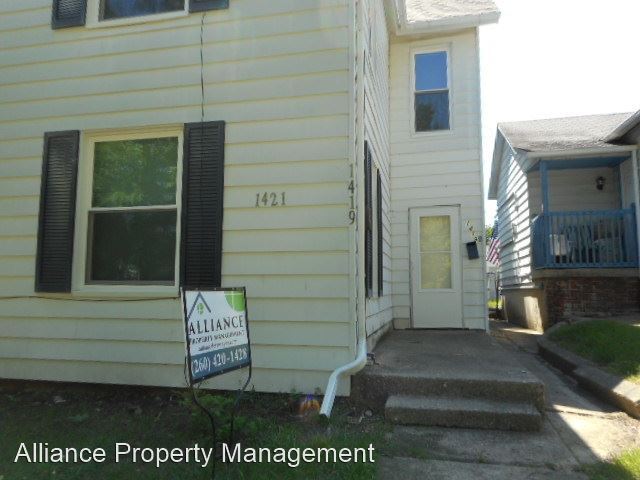 Building Photo - 2 br, 1.5 bath House - 1421 St Marys Ave