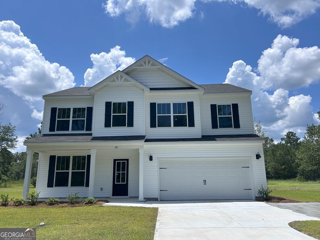 Foto principal - 281 W E Smith Rd