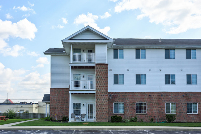 Building Photo - Quail Meadow Senior Living