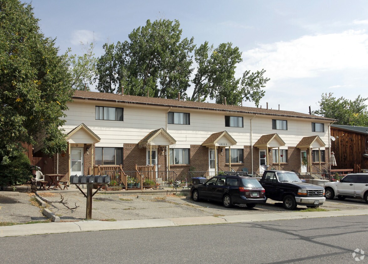 18225 W 3rd Ave, Golden, CO 80401 Apartments in Golden, CO