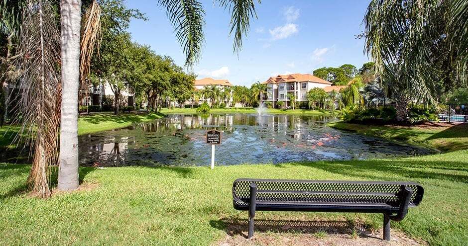 Photo - Westlake Apartment Homes