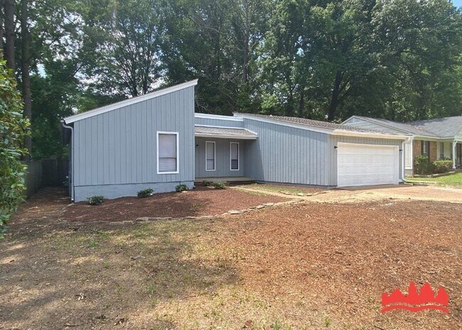 Building Photo - 3381 Hocker Hedge Cove