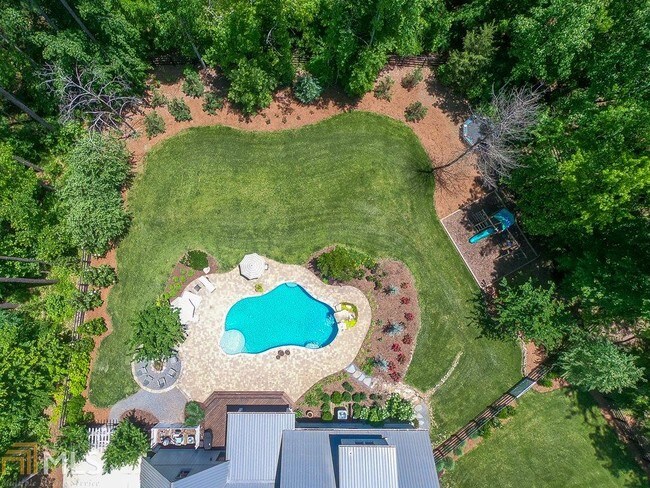 Building Photo - 925 Gantt Rd