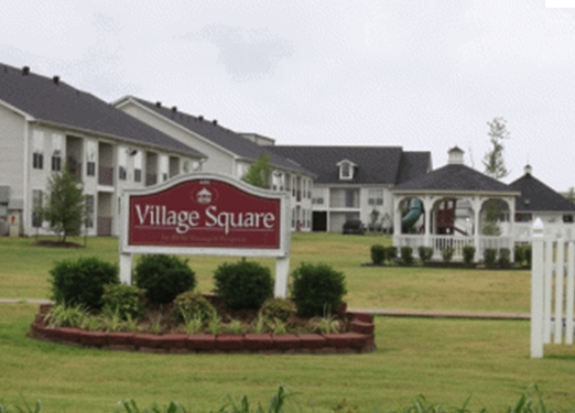 Foto principal - Village Square of Searcy