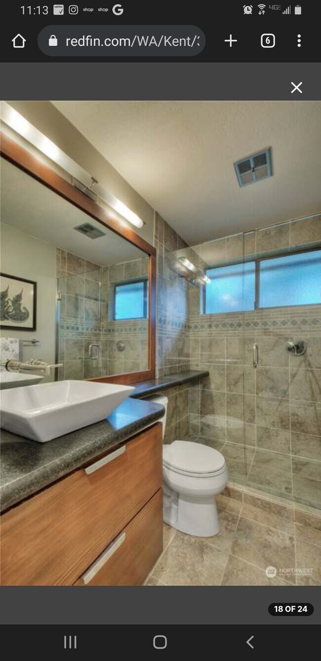 Newly remodeled - 317 Kennebeck Ave S