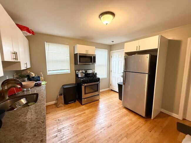 Foto del edificio - 3977 Washington St