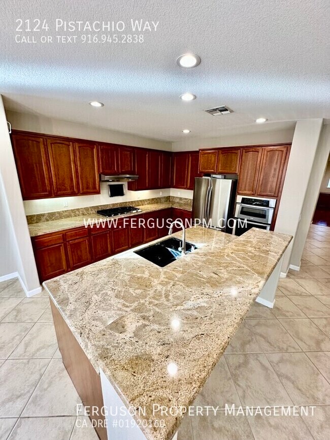 Building Photo - 2124 Pistachio Way