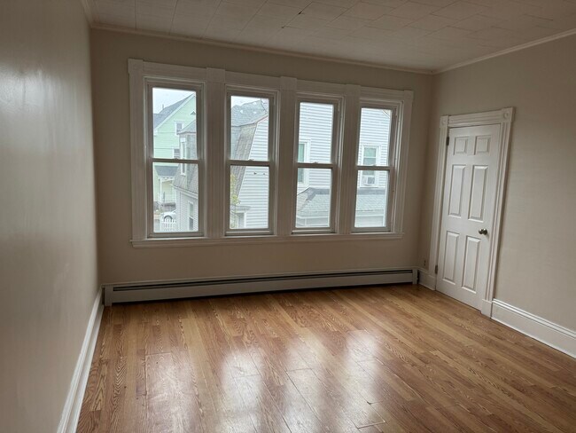 Foto del edificio - 167 Merrimac St