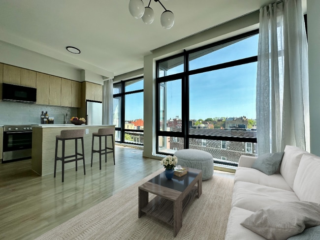 Photo - 1263 Bedford Ave Apartment
