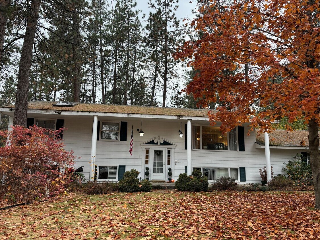 Foto principal - Duplex in Post Falls
