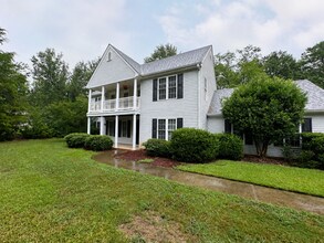 Building Photo - 303 Berkeley Dr