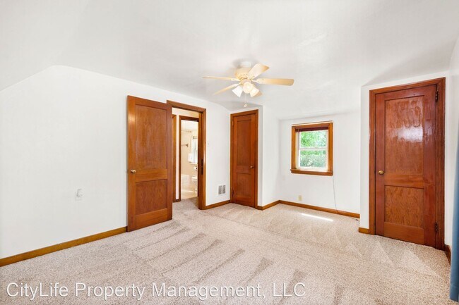 Foto del edificio - 2 br, 2 bath House - 1811 Bluff Street