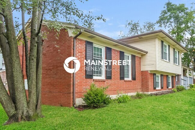 Photo - 4 Bedroom Pet-Friendly Home in Louisville,...